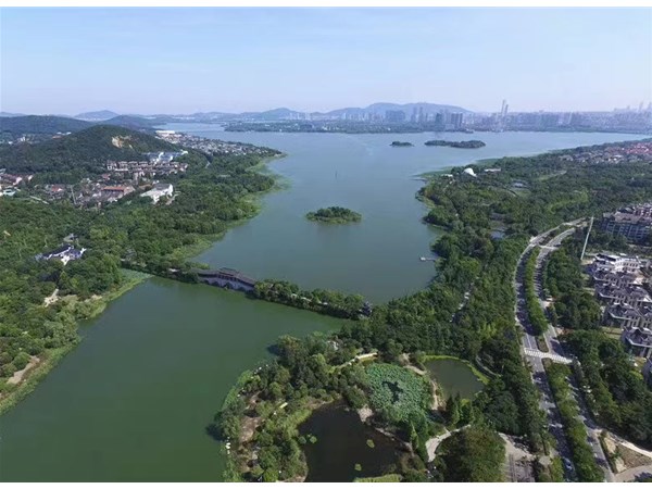 政策前沿丨水利部發(fā)布新版《生產(chǎn)建設(shè)項(xiàng)目水土保持方案管理辦法》(附全文)